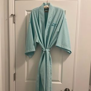 Bathrobe